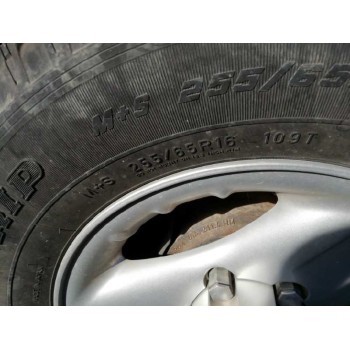 opel frontera a del año 1997