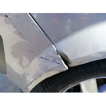 renault scenic ii del año 2004