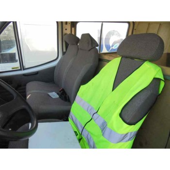 ford transit, caja cerrada 86/92 del año 1991