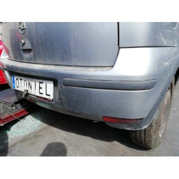 opel corsa c del año 2004