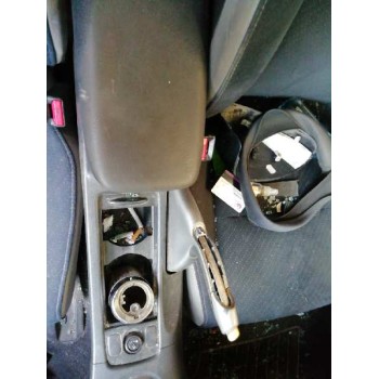 honda civic berlina 5 (fk) del año 2006