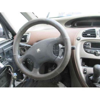 citroën xsara picasso del año 2002