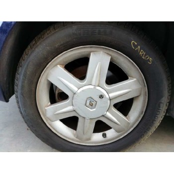 renault laguna ii (bg0) del año 2002