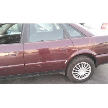 audi a6 berlina (c4) del año 1996