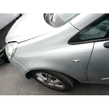 opel corsa d del año 2006