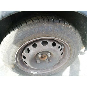 opel corsa c del año 2004