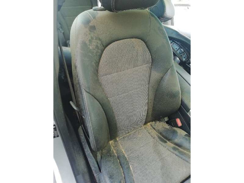 Recambio de asiento delantero derecho para mercedes-benz clase c w205 c200 bluetec referencia OEM IAM  ELECTRICO 