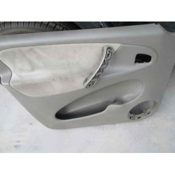 citroën xsara picasso del año 2002