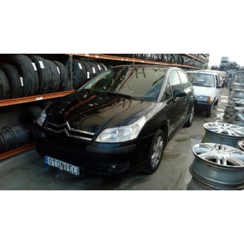 citroën c4 berlina del año 2008