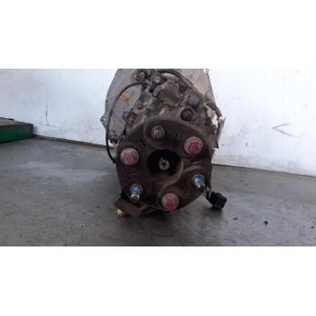 Recambio de caja cambios para jaguar s-type 2.5 v6 referencia OEM IAM 2210025391 MANUAL 5V 