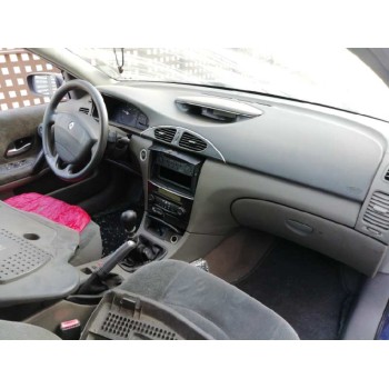 renault laguna ii (bg0) del año 2002