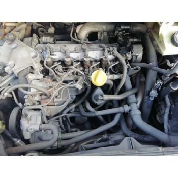 renault espace iv (jk0) del año 2003