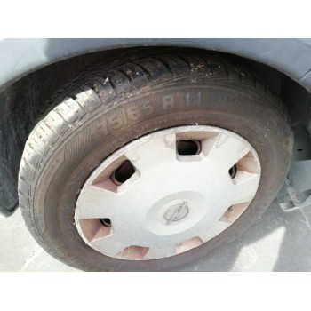 opel corsa c del año 2004