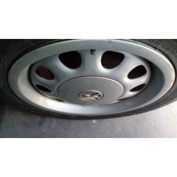 volkswagen golf iii berlina (1h1) del año 1996