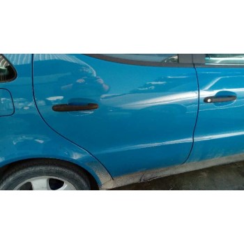 mercedes-benz clase a (w168) del año 1999