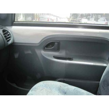 renault kangoo (f/kc0) del año 1999