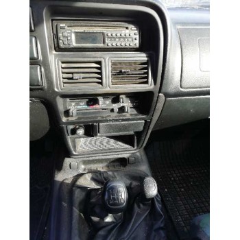 opel frontera a del año 1997