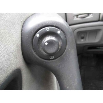 renault laguna ii (bg0) del año 2002