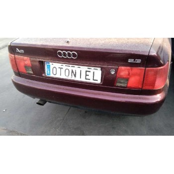 audi a6 berlina (c4) del año 1996