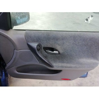 renault laguna ii (bg0) del año 2002