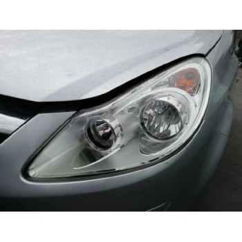 opel corsa d del año 2006