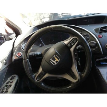 honda civic berlina 5 (fk) del año 2006