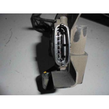 Recambio de potenciometro pedal para fiat doblo (119) 1.3 16v jtd cat referencia OEM IAM 0280752295  