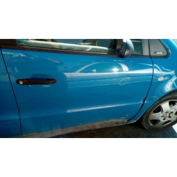 mercedes-benz clase a (w168) del año 1999