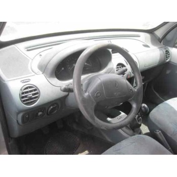 renault kangoo (f/kc0) del año 1999