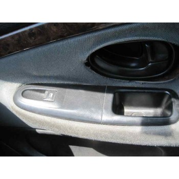 peugeot 406 break (s1/s2) del año 2002