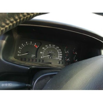 opel frontera a del año 1997