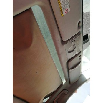 honda civic berlina 5 (fk) del año 2006