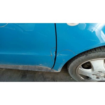 mercedes-benz clase a (w168) del año 1999