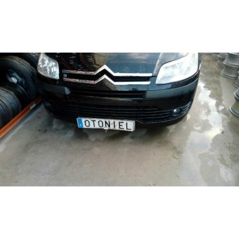 citroën c4 berlina del año 2008