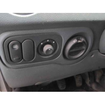 renault kangoo (f/kc0) del año 1999