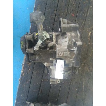 CAJA CAMBIOS JCR CASCO SIN REPARACIN