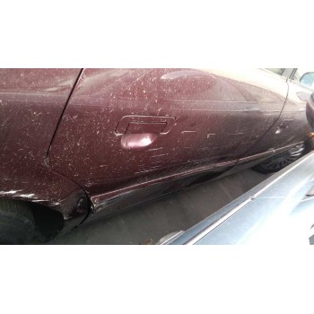 audi a6 berlina (c4) del año 1996