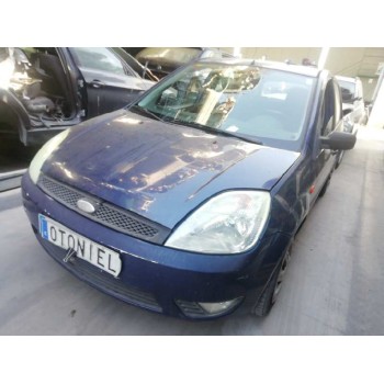 ford fiesta (cbk) del año 2004