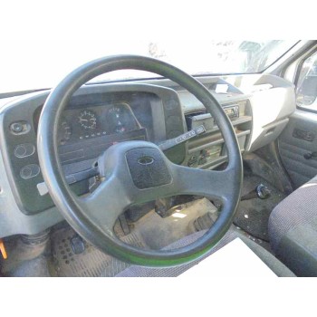 ford transit, caja cerrada 86/92 del año 1991