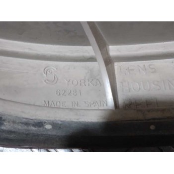 Recambio de piloto trasero derecho para opel zafira a elegance referencia OEM IAM 62281 ROZADO 2ª