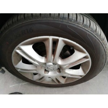 opel corsa d del año 2006