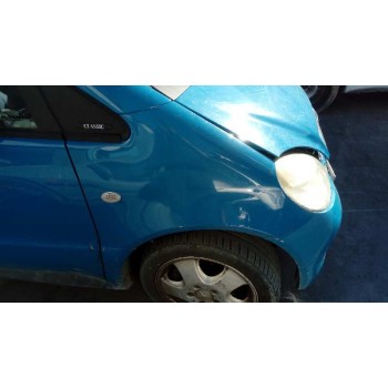 mercedes-benz clase a (w168) del año 1999