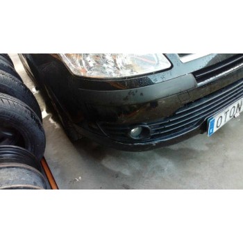 citroën c4 berlina del año 2008