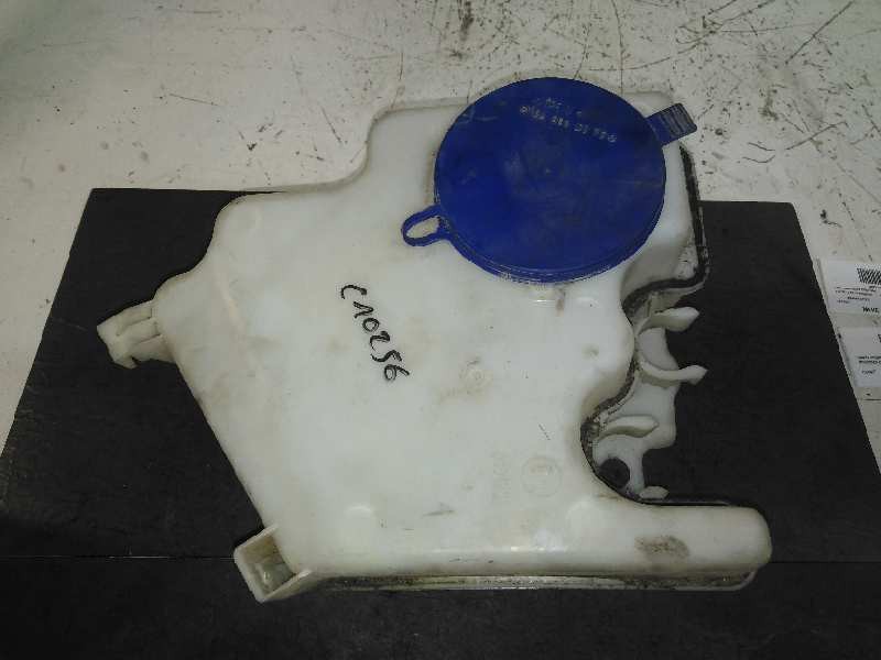 Recambio de deposito limpia para mercedes-benz clase b (w245) 180 cdi (245.207) referencia OEM IAM 1698690220  