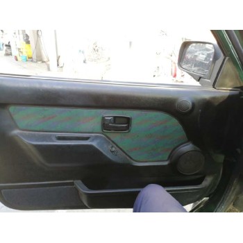 opel frontera a del año 1997