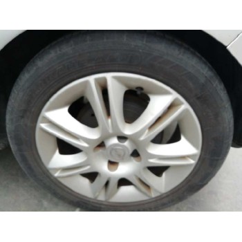 opel corsa d del año 2006