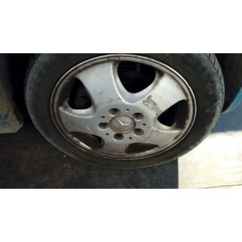 mercedes-benz clase a (w168) del año 1999