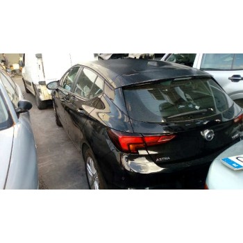 opel astra k lim. 5türig del año 2018