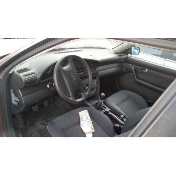 audi a6 berlina (c4) del año 1996