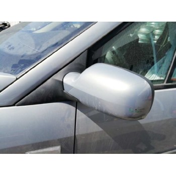 renault scenic ii del año 2004